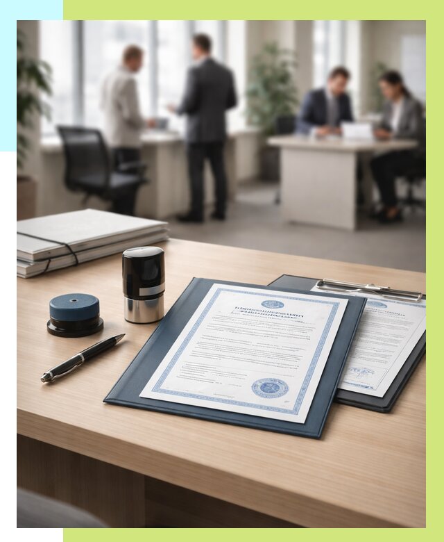 Добровольный сертификат в Елизове от 12154 р | Сертэкс